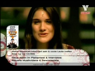 Sellina Herrero - DonÂ´t Be Shy