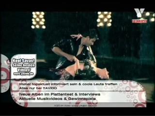 Sellina Herrero - DonÂ´t Be Shy