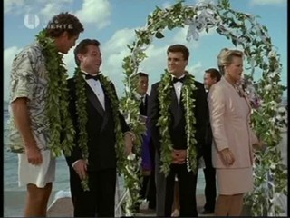 Baywatch Hawaii - Wedding
