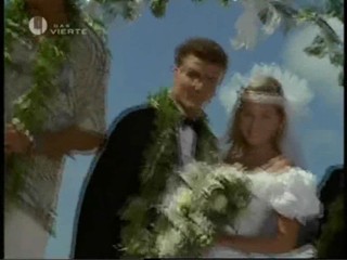 Baywatch Hawaii - Wedding
