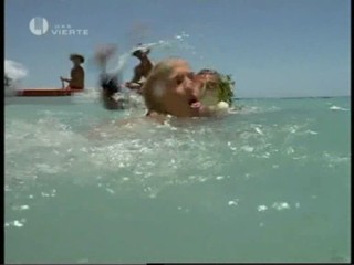 Baywatch Hawaii - Wedding