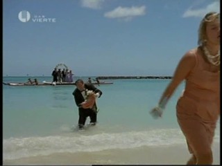 Baywatch Hawaii - Wedding