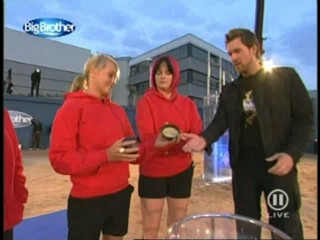 Big Brother - Breatholding