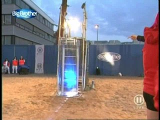 Big Brother - Breatholding