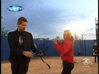 Big Brother - Breatholding