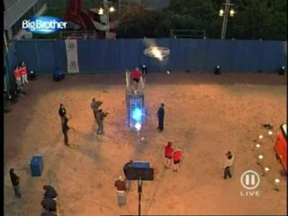 Big Brother - Breatholding