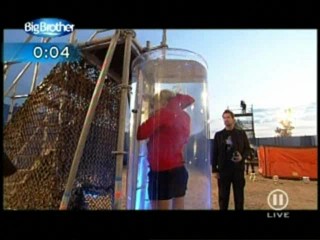 Big Brother - Breatholding