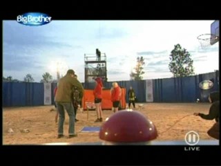 Big Brother - Breatholding