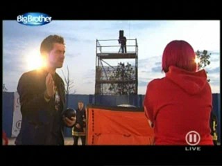 Big Brother - Breatholding