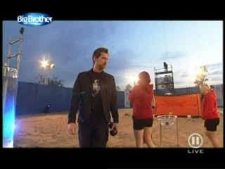 Big Brother - Breatholding