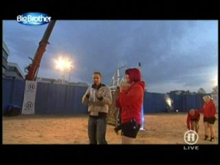 Big Brother - Breatholding