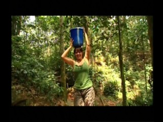 Die Reise meines Lebens â€“ Miras Dschungelbuch