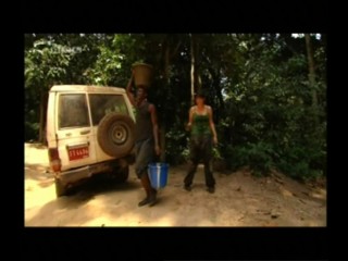 Die Reise meines Lebens â€“ Miras Dschungelbuch