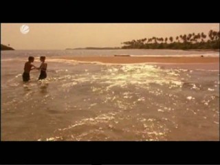 Dirty Dancing 2: Havana Nights