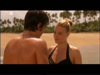 Dirty Dancing 2: Havana Nights