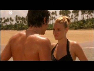 Dirty Dancing 2: Havana Nights