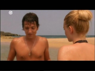 Dirty Dancing 2: Havana Nights