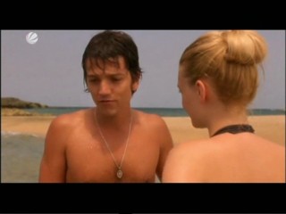 Dirty Dancing 2: Havana Nights