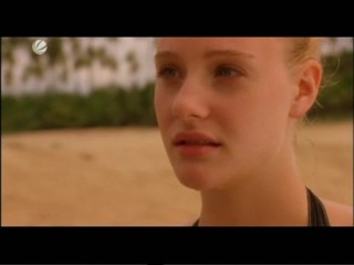 Dirty Dancing 2: Havana Nights