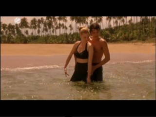 Dirty Dancing 2: Havana Nights