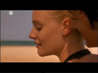 Dirty Dancing 2: Havana Nights