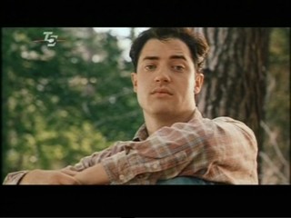 The Passion of Darkly Noon