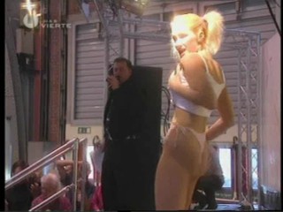 Cover Girls Uncovered