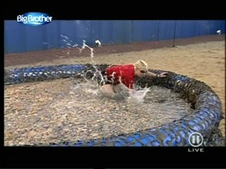 (German) Big Brother