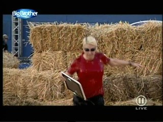 (German) Big Brother