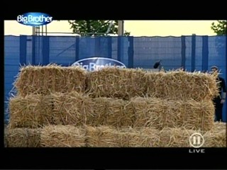 (German) Big Brother