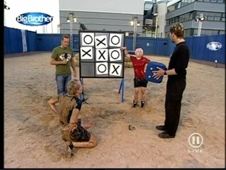 (German) Big Brother