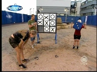 (German) Big Brother