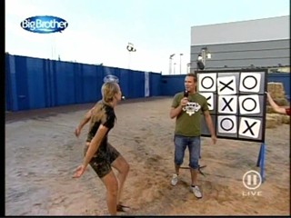 (German) Big Brother