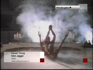 Mick Jagger - Sweet Thing
