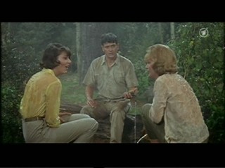 ManÂ´s Favorite Sport