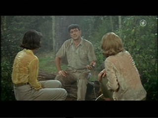 ManÂ´s Favorite Sport