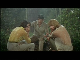 ManÂ´s Favorite Sport