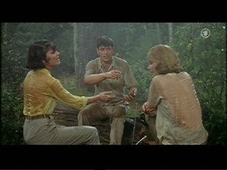 ManÂ´s Favorite Sport