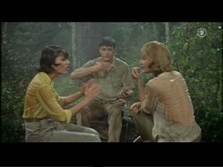 ManÂ´s Favorite Sport