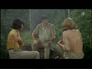 ManÂ´s Favorite Sport