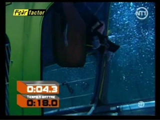 Fear Factor
