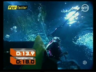 Fear Factor
