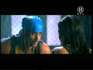 Dhoom 2 â€“ Back In Action