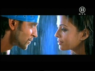 Dhoom 2 â€“ Back In Action