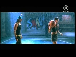 Dhoom 2 â€“ Back In Action