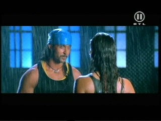 Dhoom 2 â€“ Back In Action