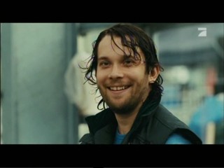 Der Fischer und seine Frau