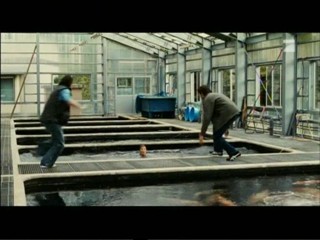 Der Fischer und seine Frau