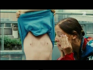 Der Fischer und seine Frau