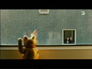 Der Fischer und seine Frau